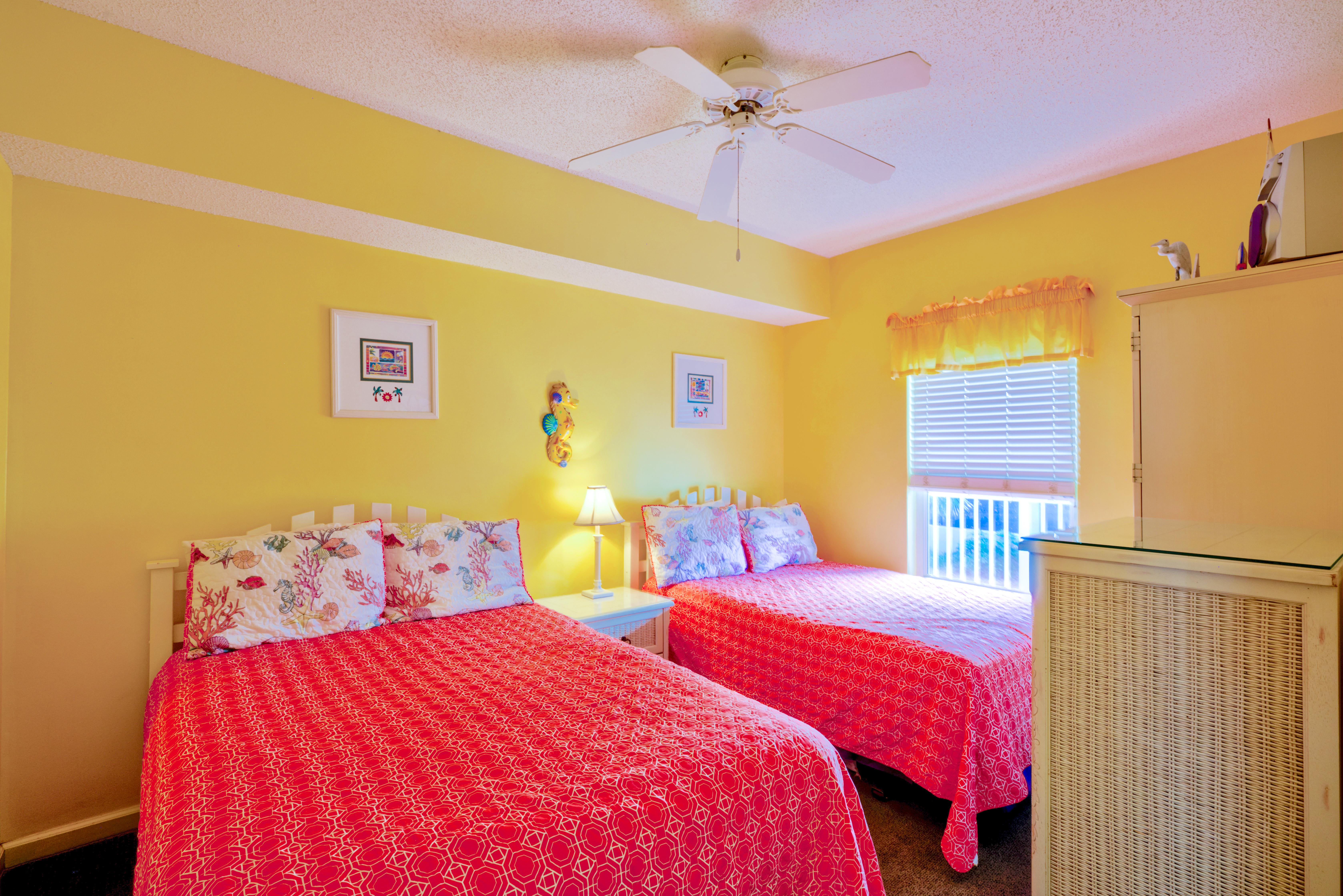Guest Bedroom 1 Part 1