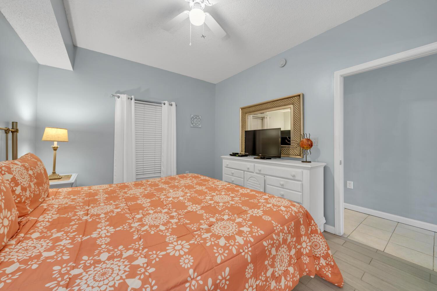 Master Bedroom 1 Part 2