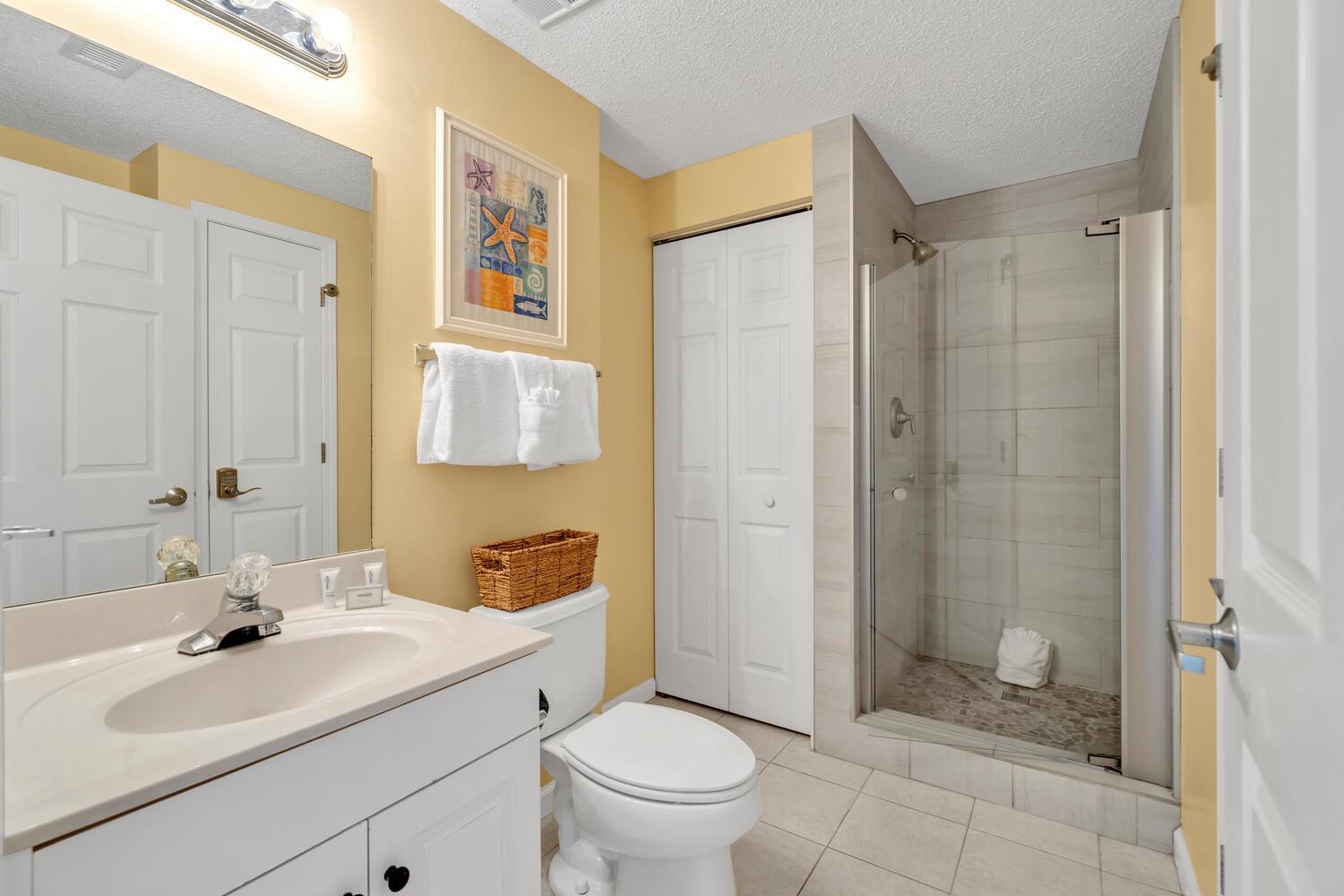 Guest Bathroom 1 Part 1