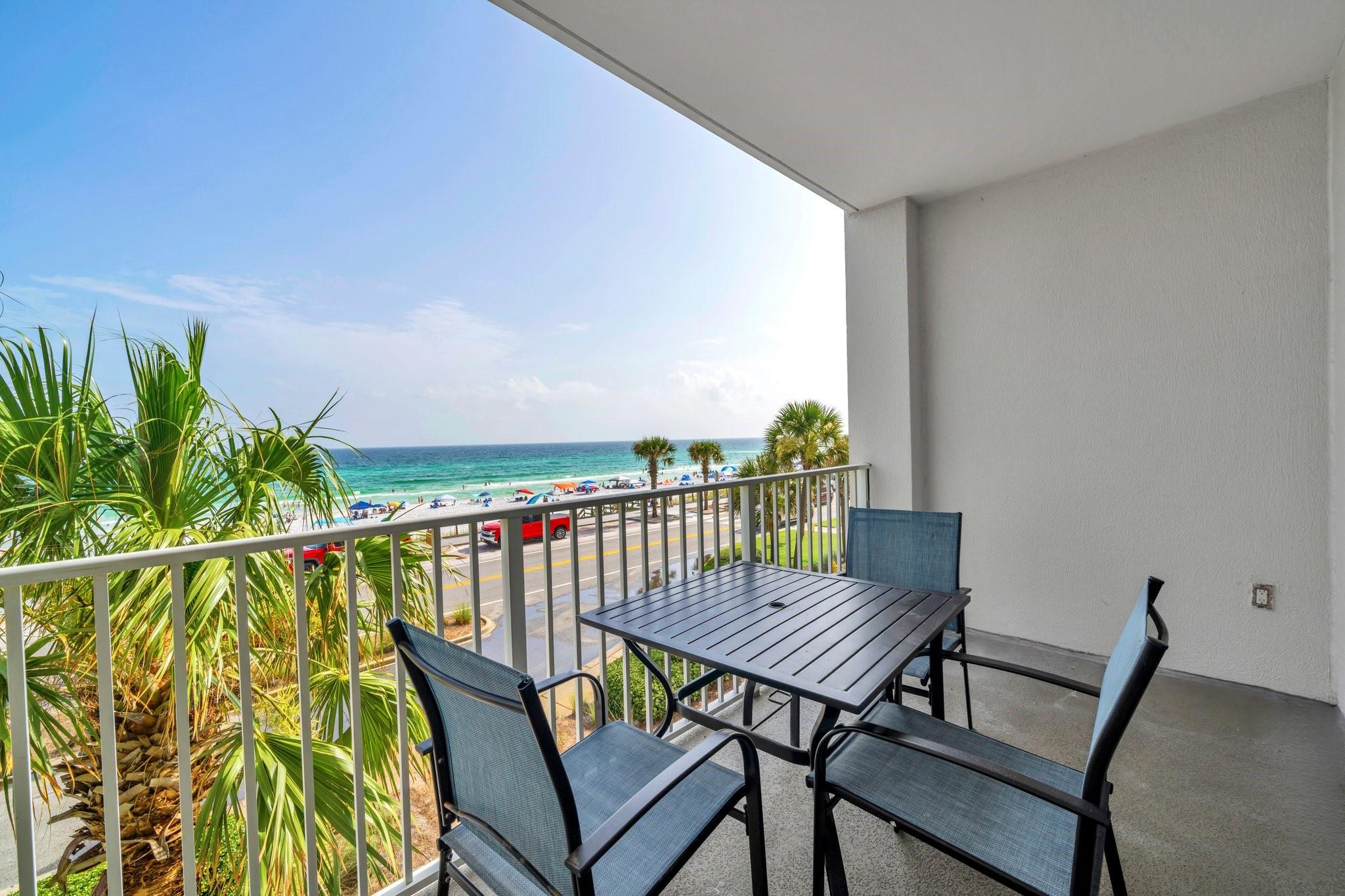 Balcony 1 Part 3