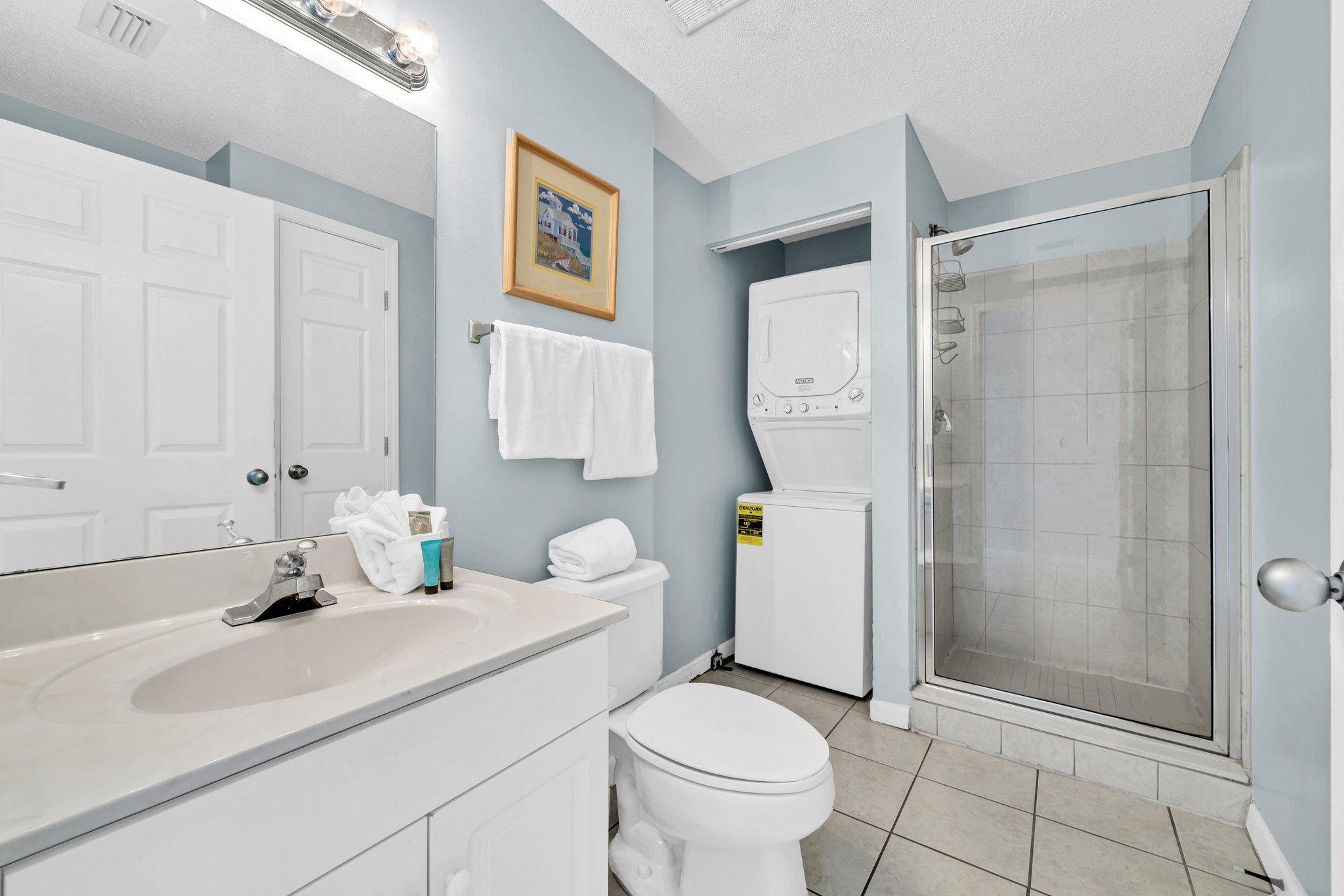 Guest Bathroom 1 Part 1