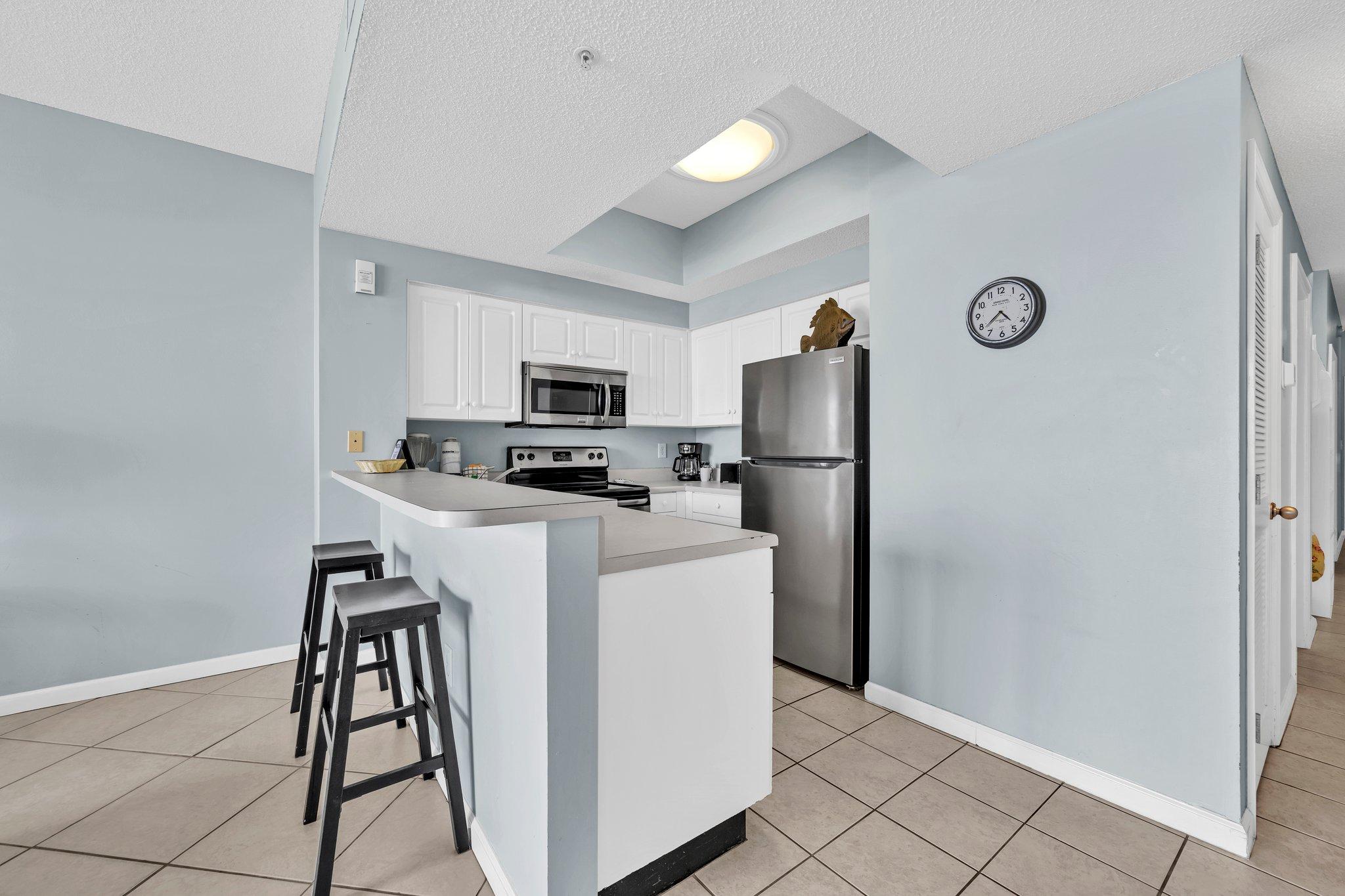 Kitchen 1 Part 3