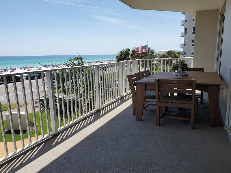 Balcony 1 Part 2