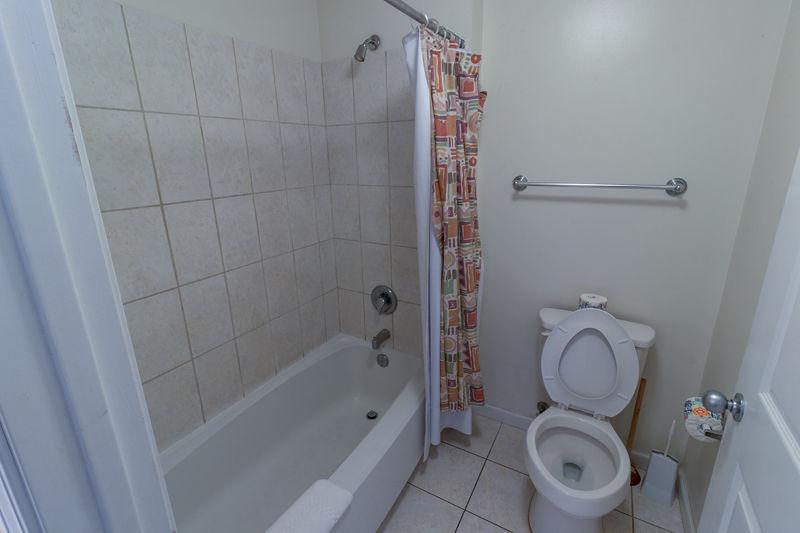 Master Bathroom 1 Part 2