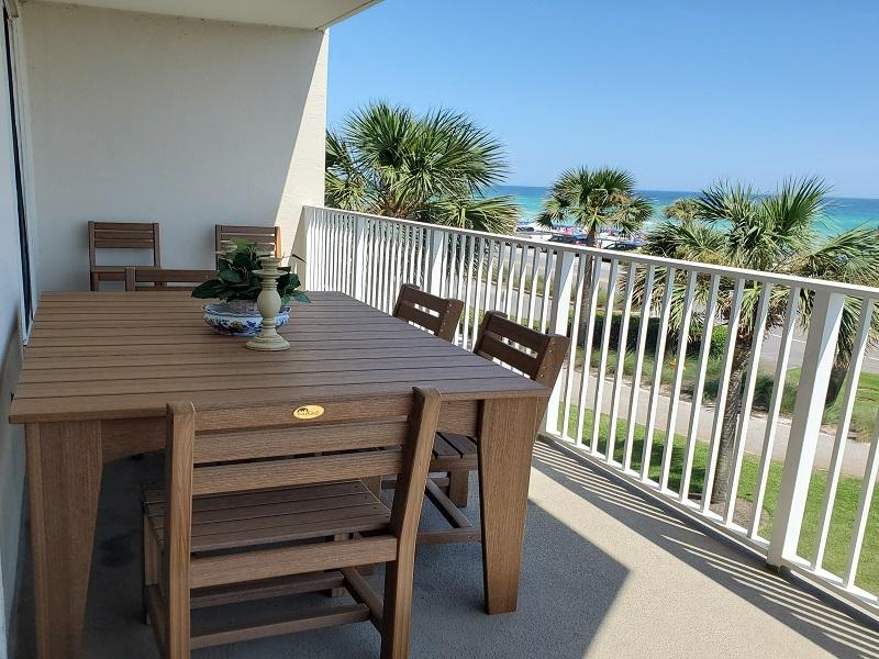 Balcony 1 Part 1