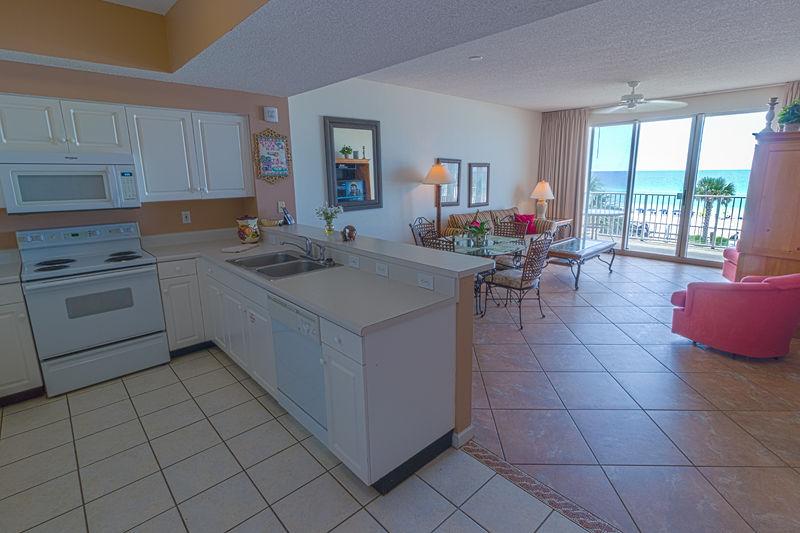 Kitchen 1 Part 2