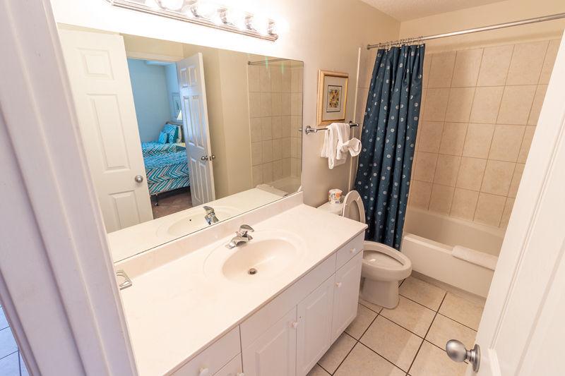Guest Bathroom 1 Part 1