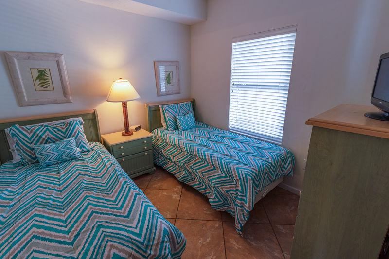 Guest Bedroom 1 Part 1