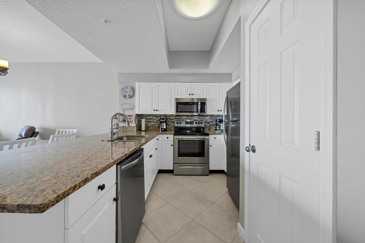 Kitchen 1 Part 1