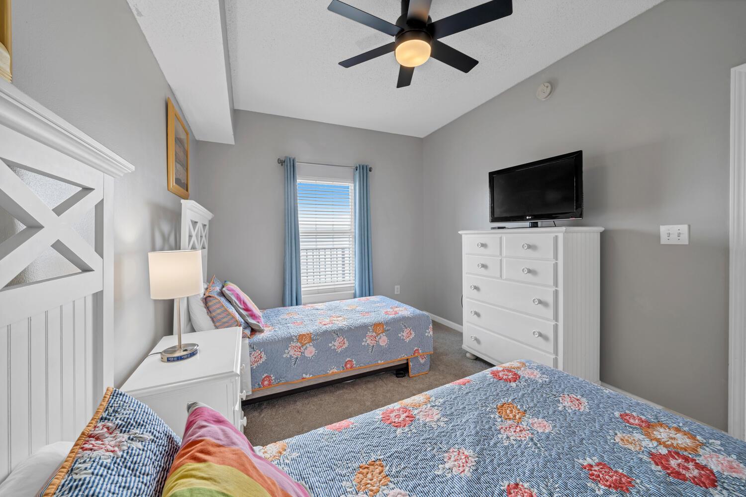Guest Bedroom 1 Part 2