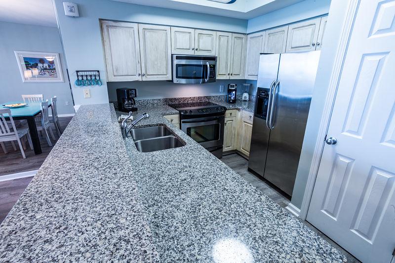 Kitchen 1 Part 1