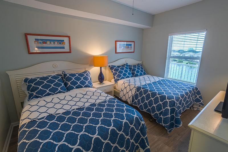 Guest Bedroom 1 Part 1