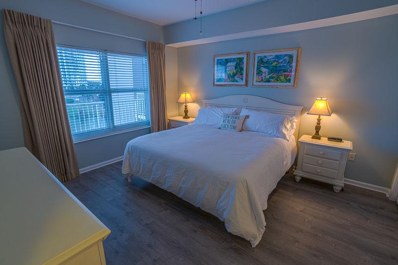 Master Bedroom 1 Part 1