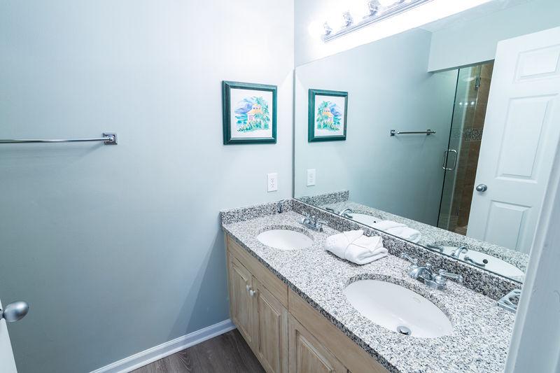Master Bathroom 1 Part 1