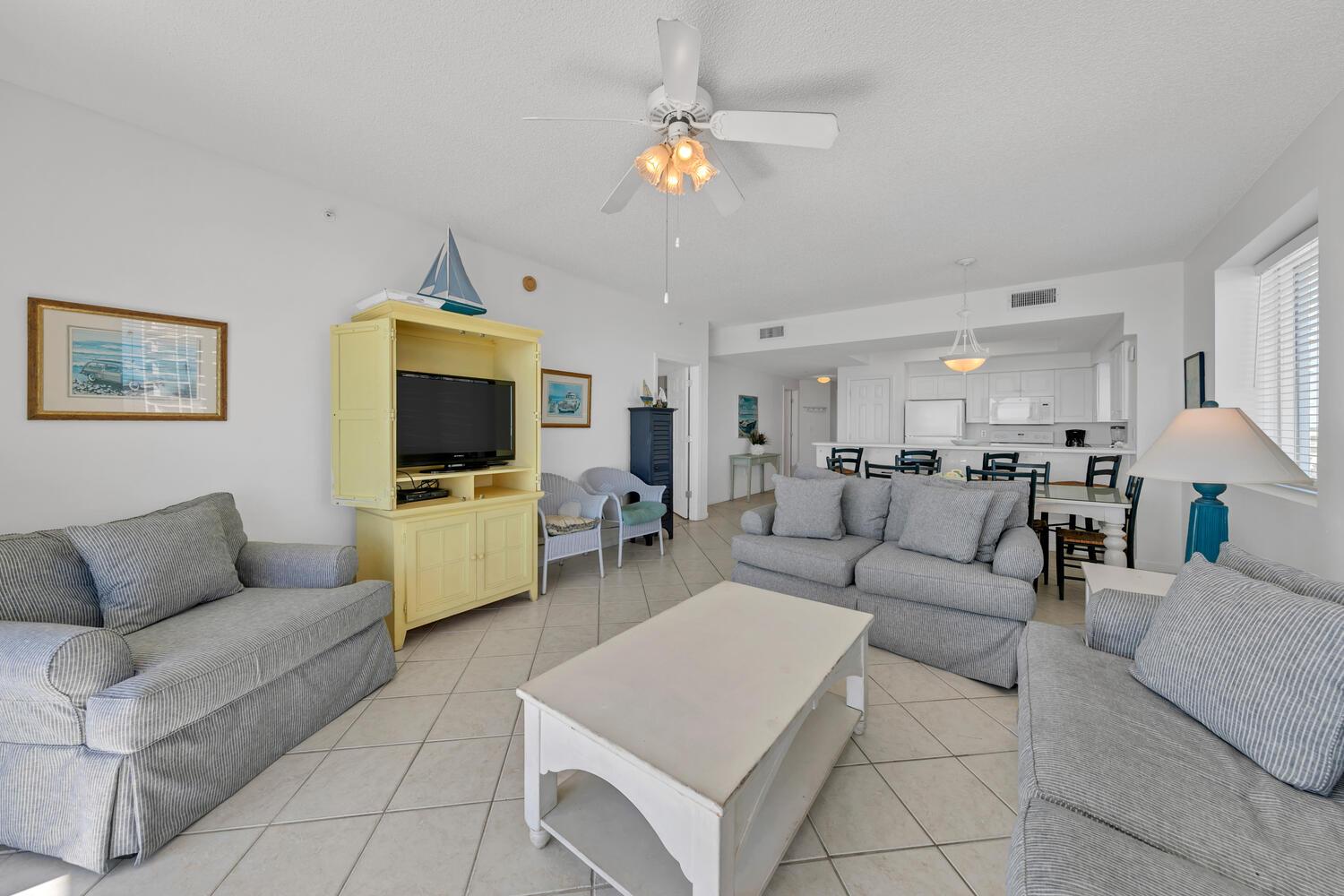 Living Room 1 Part 3