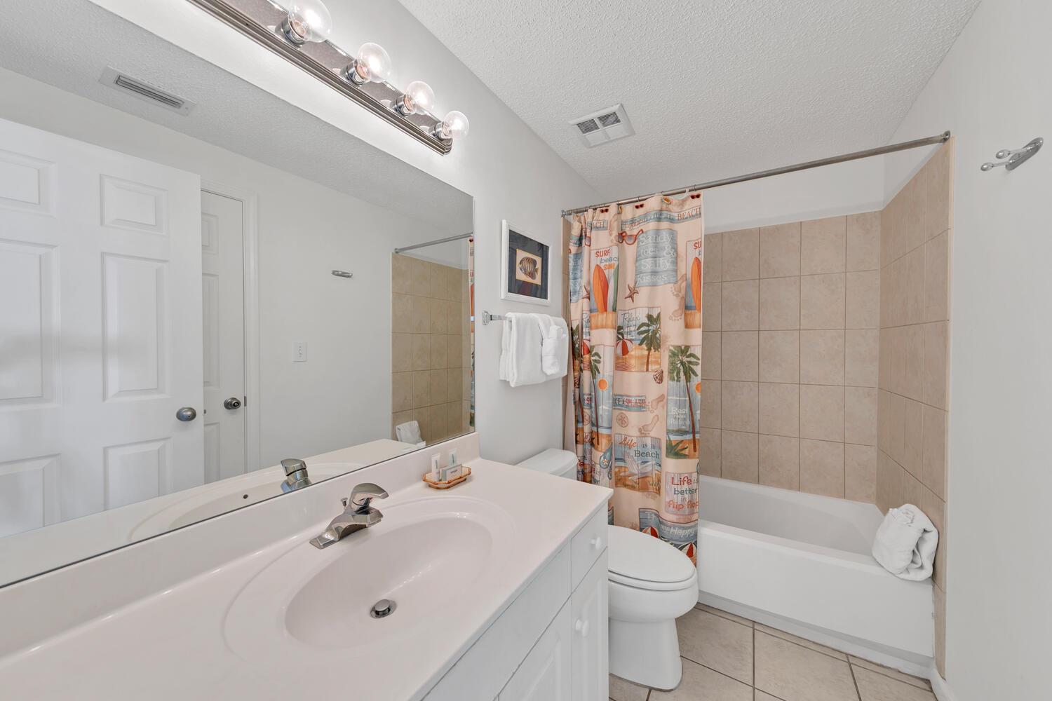 Guest Bathroom 2 Part 1