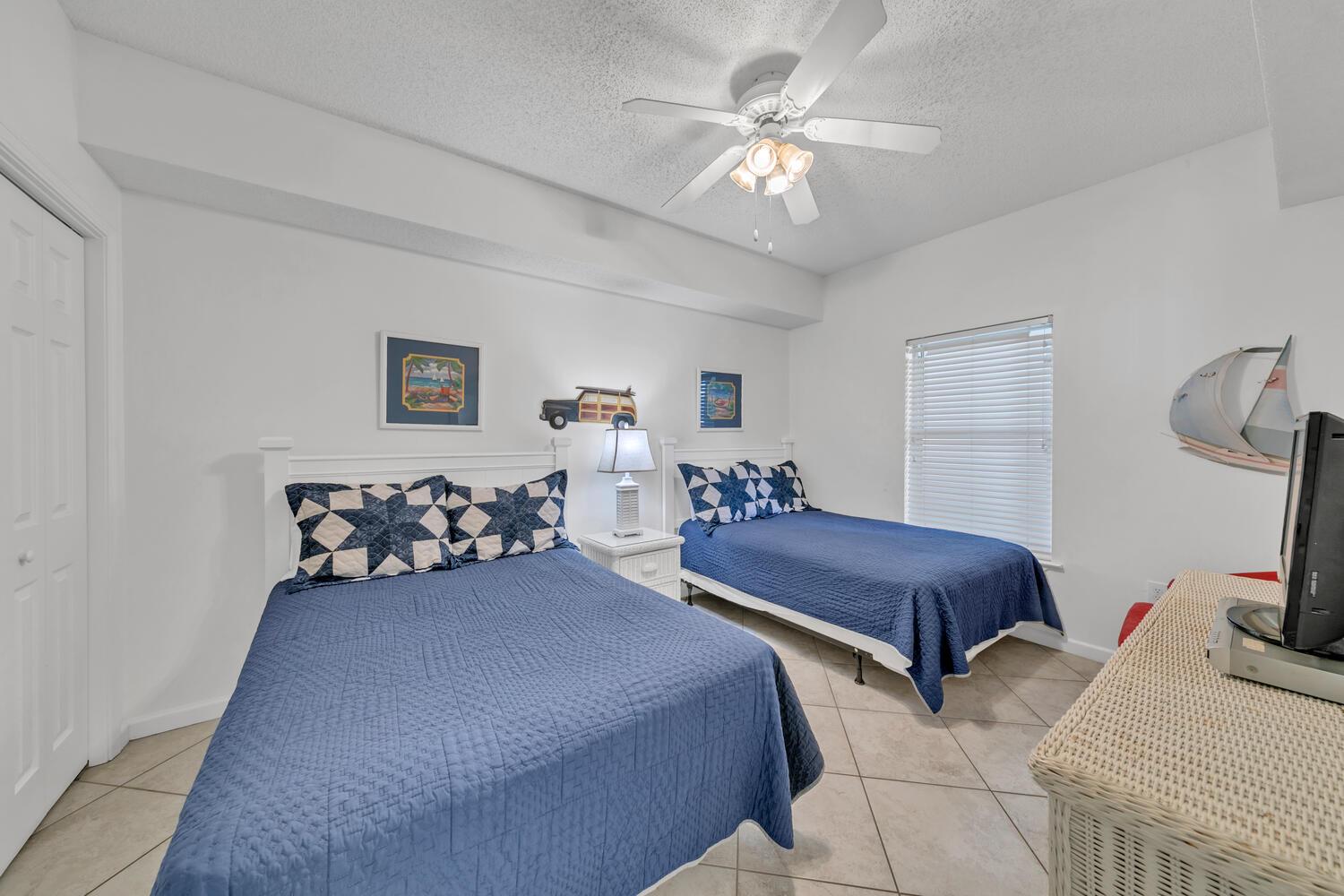Guest Bedroom 2 Part 1