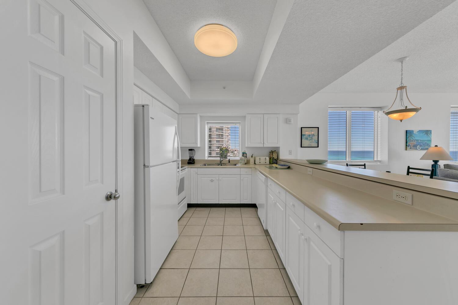 Kitchen 1 Part 1