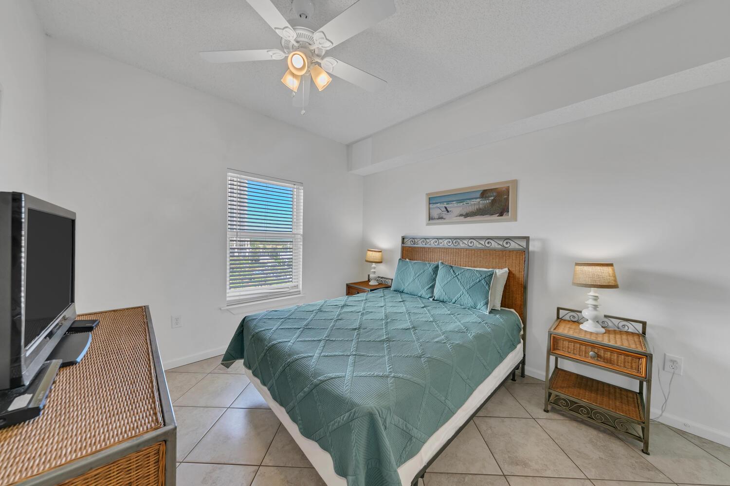Guest Bedroom 1 Part 1