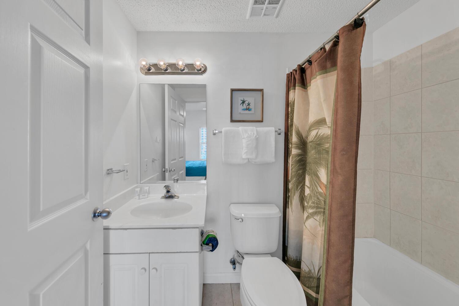 Guest Bathroom 1 Part 1