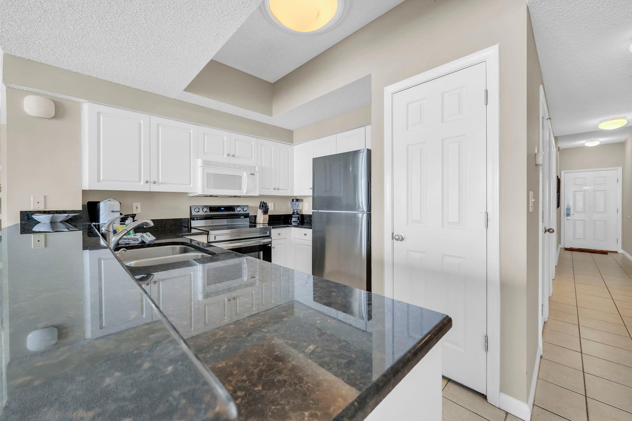 Kitchen 1 Part 3