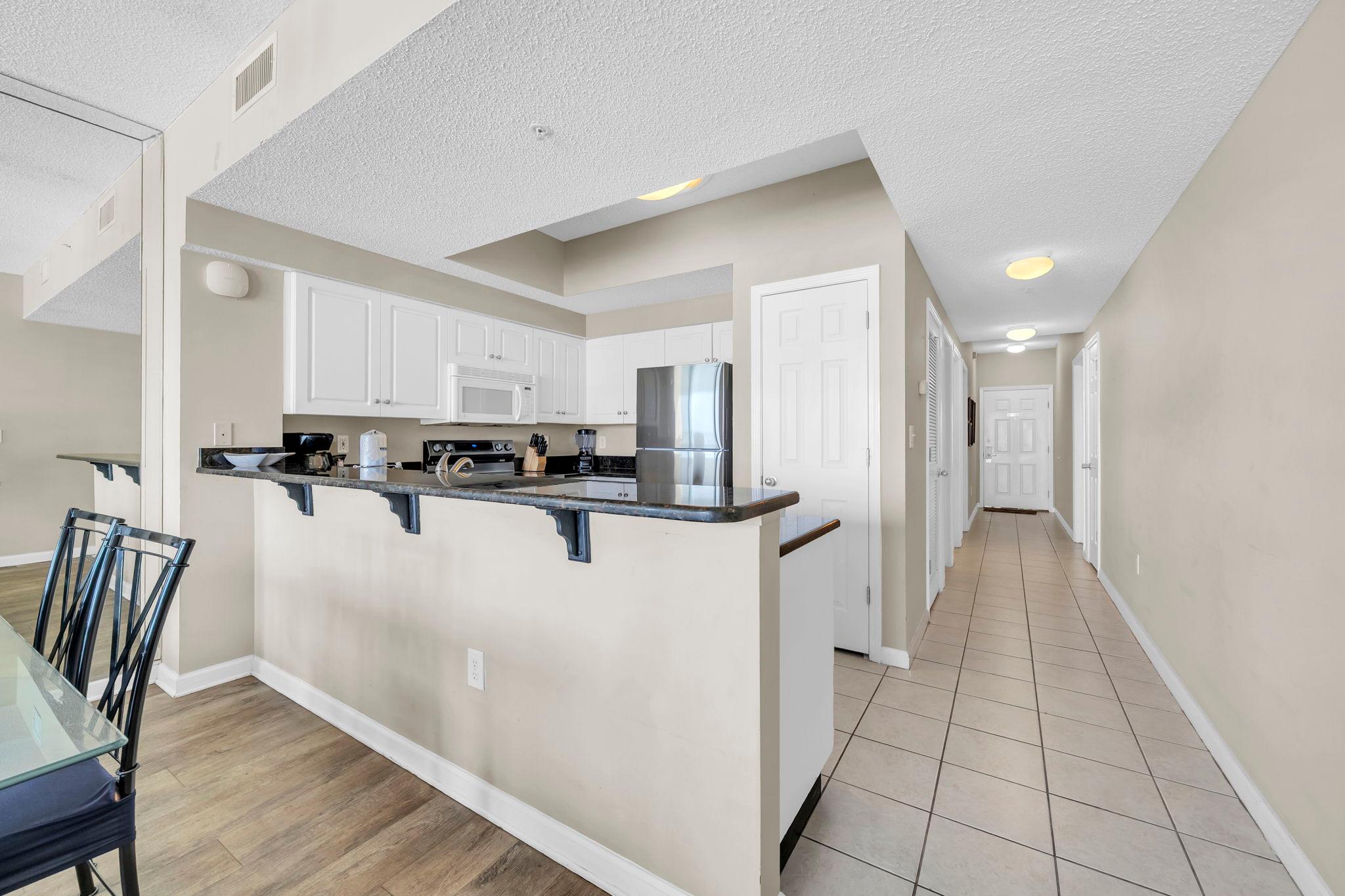 Kitchen 1 Part 4