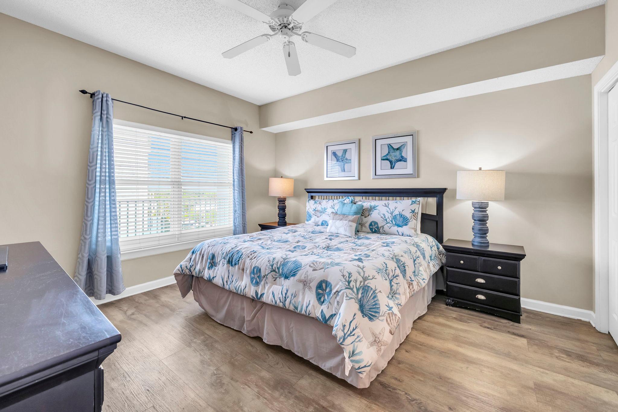 Master Bedroom 1 Part 1
