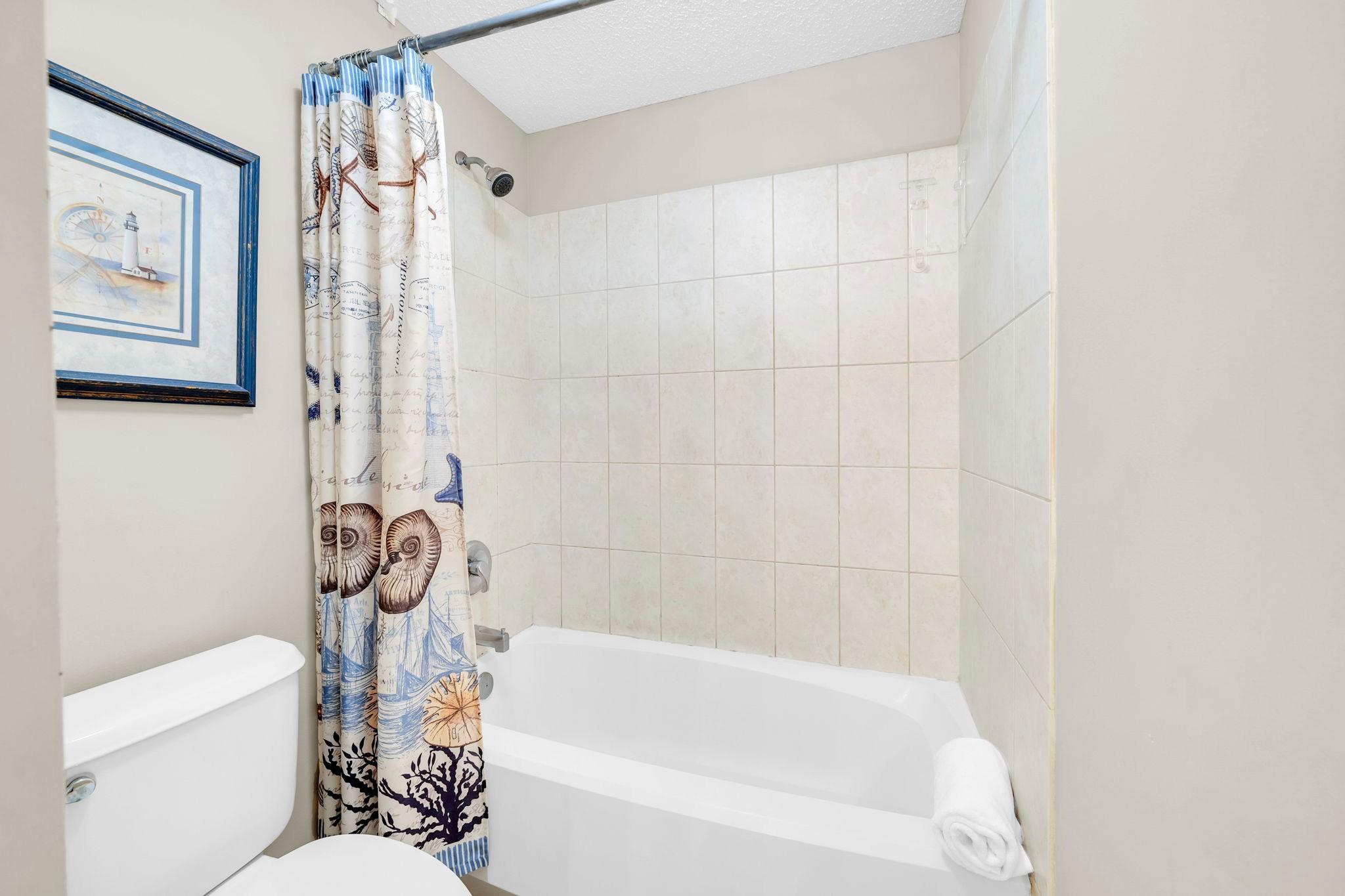 Master Bathroom 1 Part 1