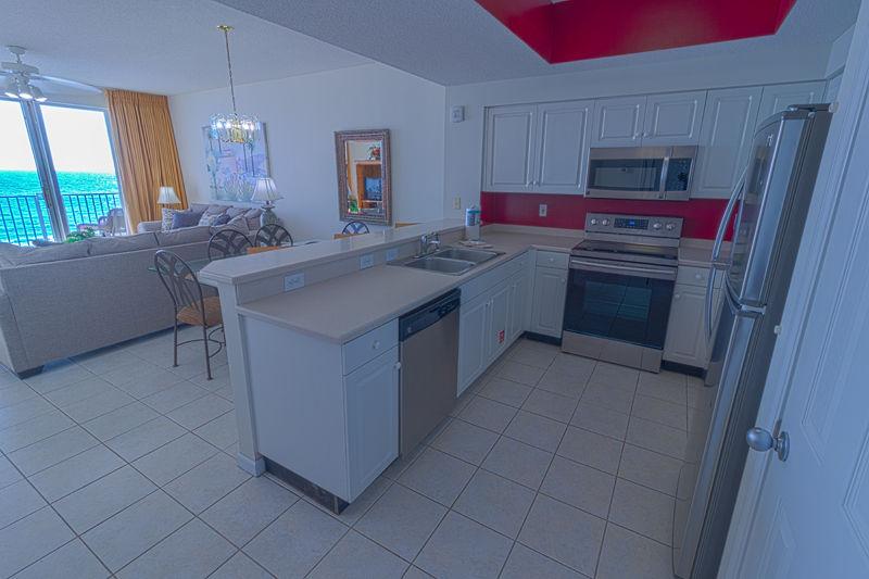 Kitchen 1 Part 1