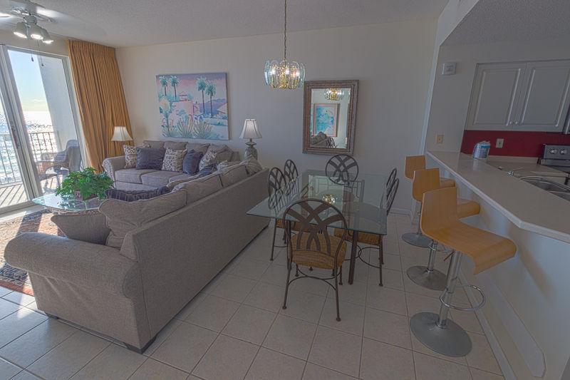 Living/Dining/Bar 1 Part 1