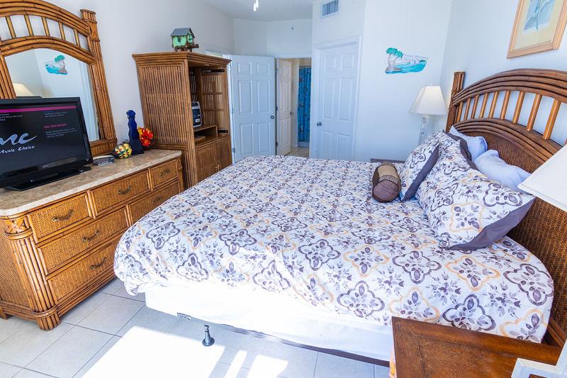 Master Bedroom 1 Part 2