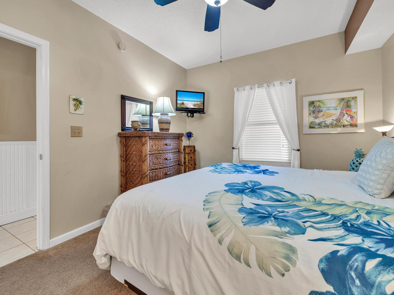 Master Bedroom 1 Part 2