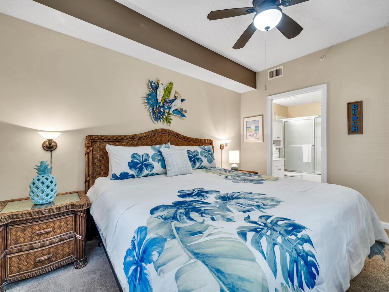 Master Bedroom 1 Part 3
