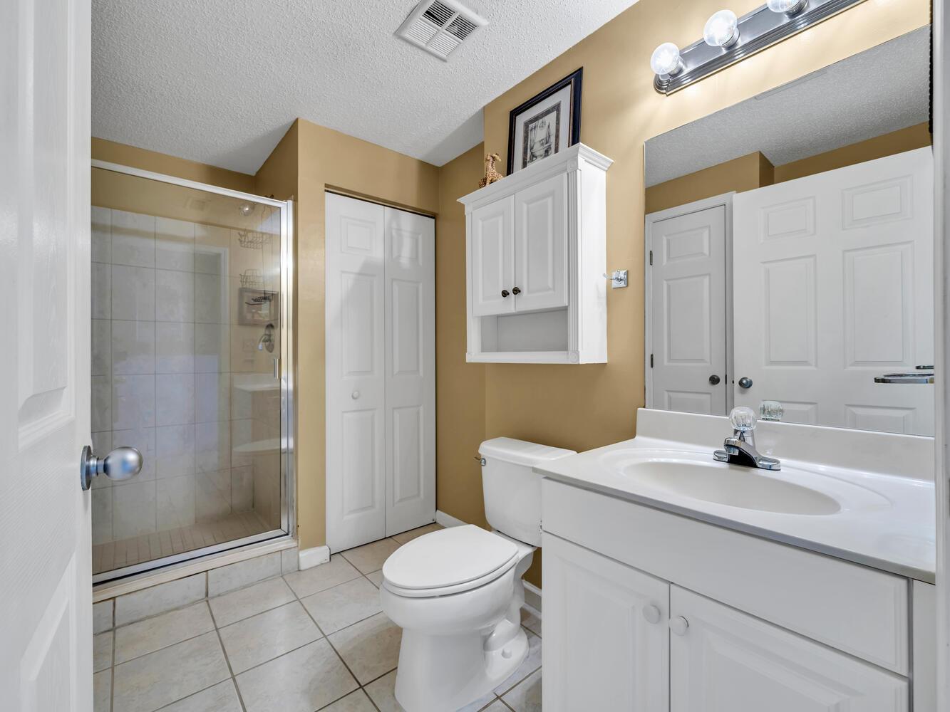 Guest Bathroom 1 Part 1 - Hallway