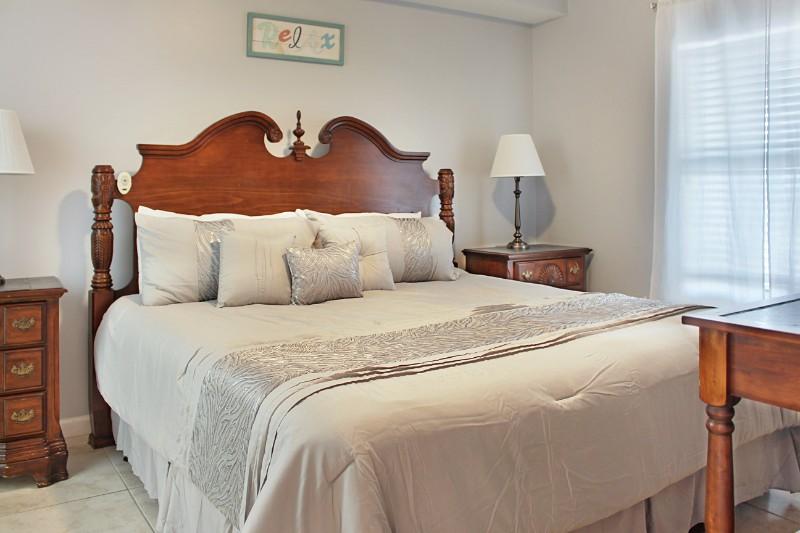 Master Bedroom 1 Part 1