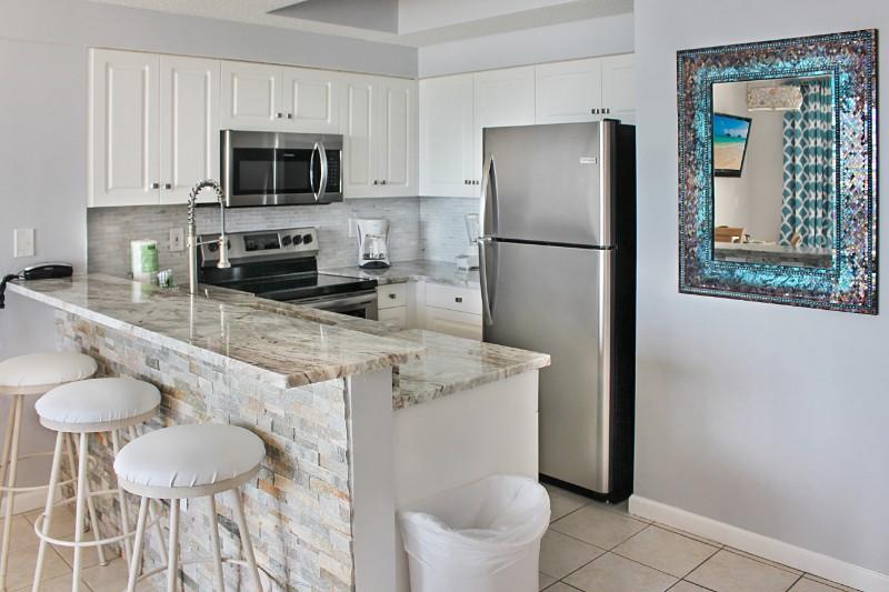 Kitchen 1 Part 1