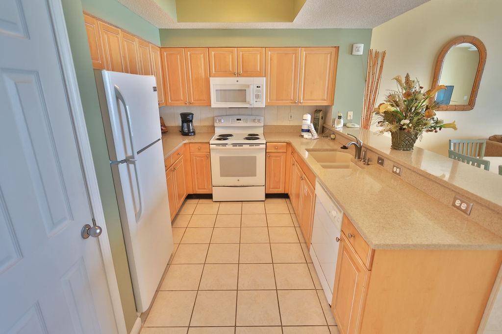 Kitchen 1 Part 1