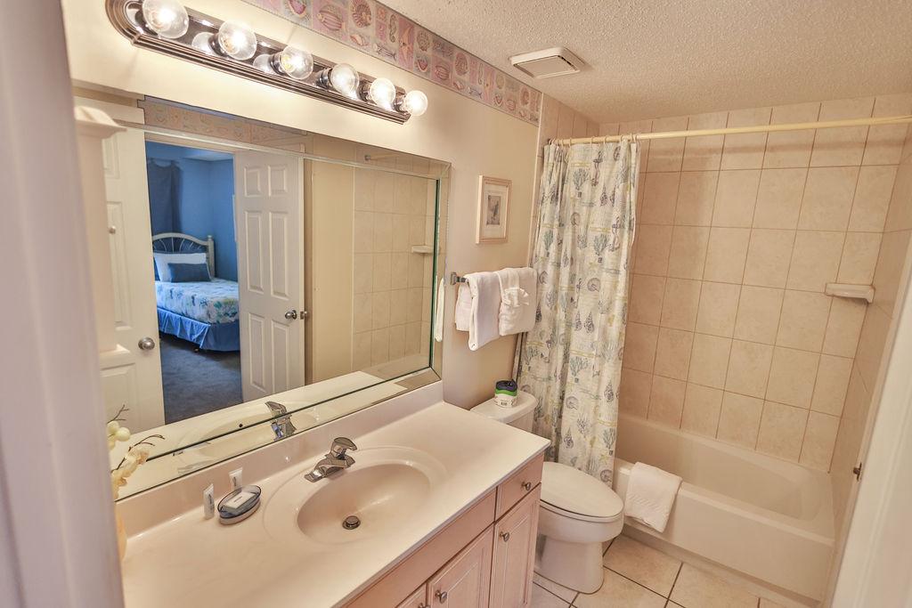 Guest Bathroom 1 Part 1