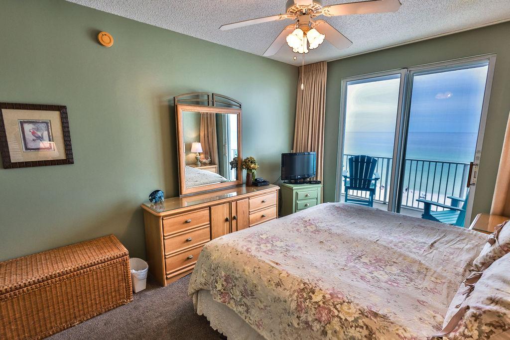 Master Bedroom 1 Part 2