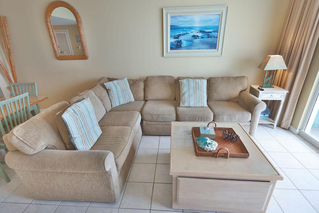 Living Room 1 Part 2