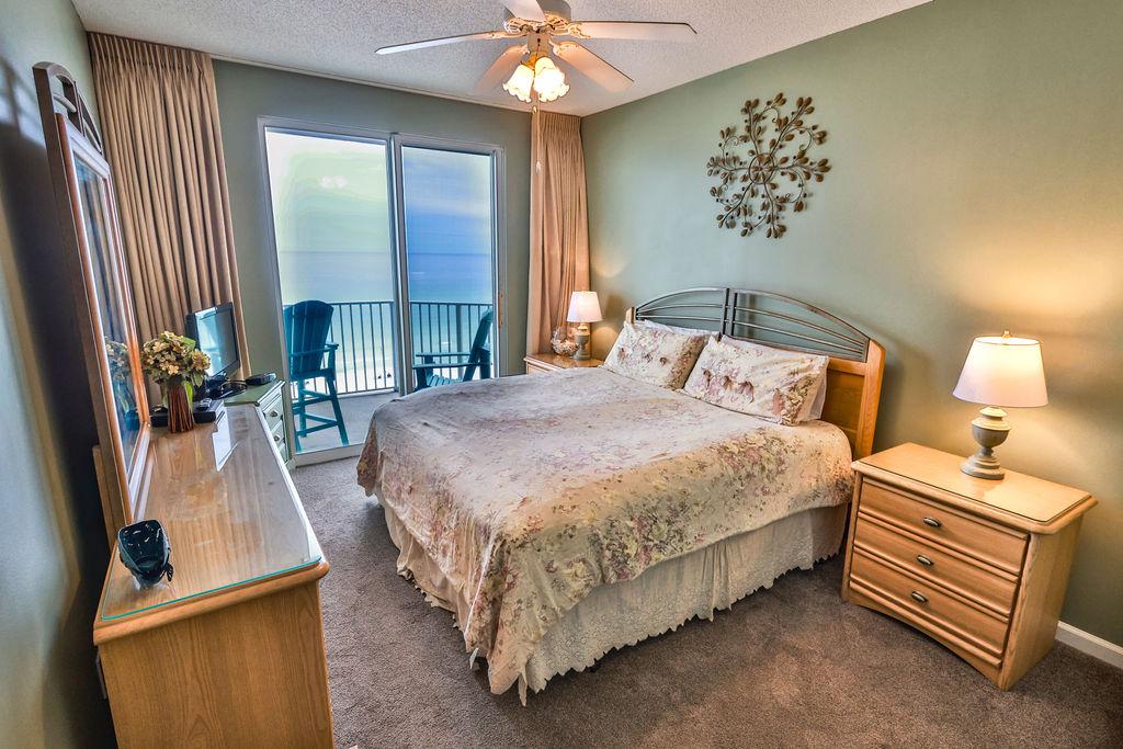 Master Bedroom 1 Part 1