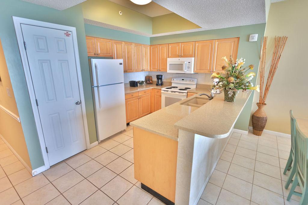 Kitchen 1 Part 2