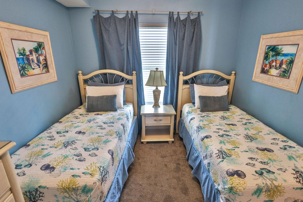 Guest Bedroom 1 Part 1