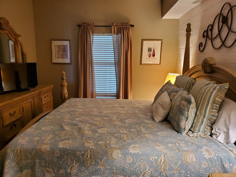 Master Bedroom 1 Part 2