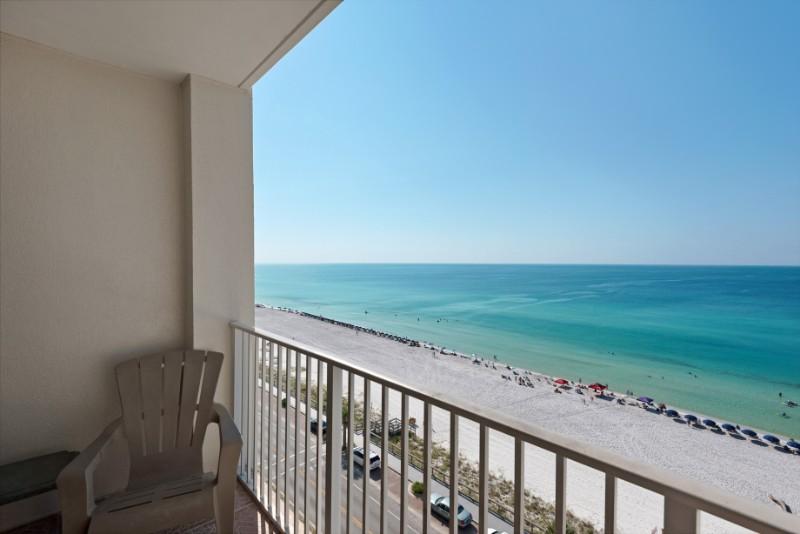Balcony 1 Part 1
