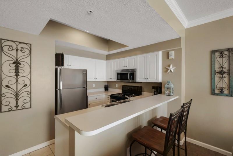 Kitchen 1 Part 1