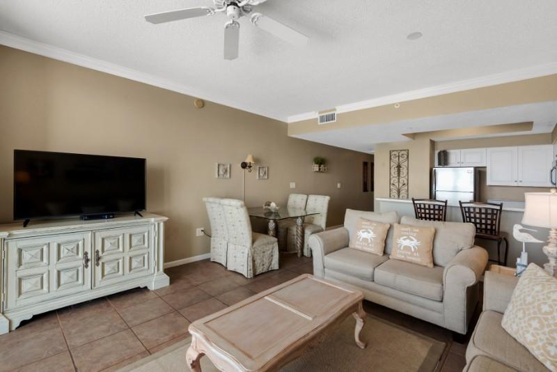 Living Room 1 Part 2
