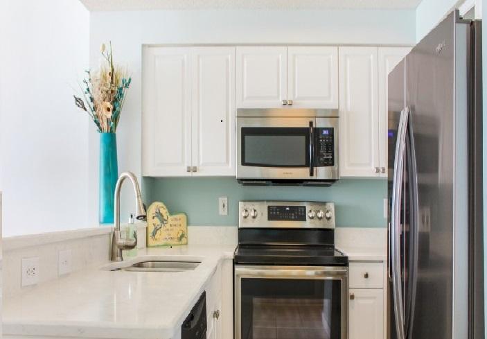 Kitchen 1 Part 1