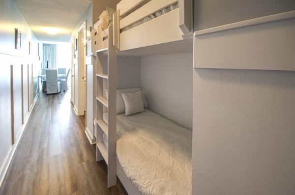Hallway Bunks 1 Part 1