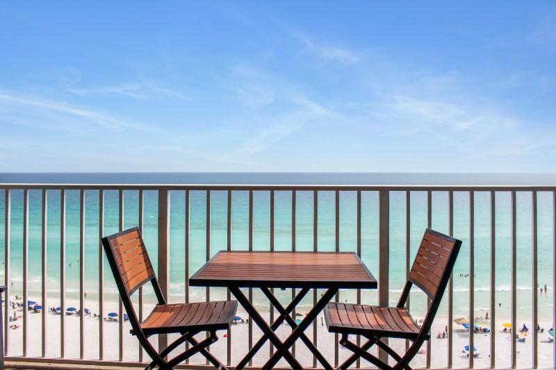 Balcony 1 Part 1